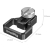 SmallRig 6406 - zacisk kabla HDMI do klatek do Sony A7 V / A7 IV - wymiary